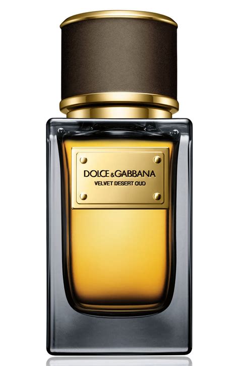 dolce gabbana velvetskin|dolce gabbana velvet desert oud.